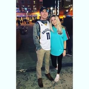 Meet your Posher, Shawna